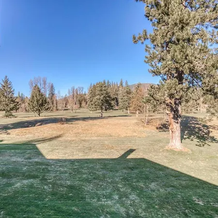 Golfer'S Daydream Apartment Welches Exterior photo