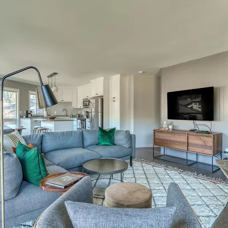 Golfer'S Daydream Apartment Welches Exterior photo