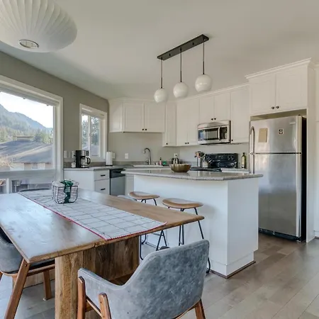 Golfer'S Daydream Apartment Welches Exterior photo