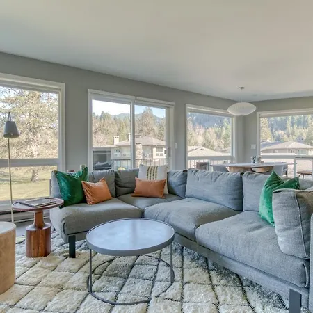 Golfer'S Daydream Apartment Welches Exterior photo