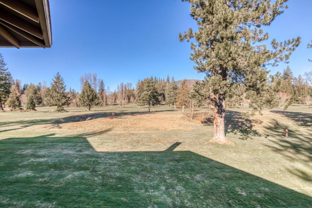 Apartment Golfer's Daydream Welches