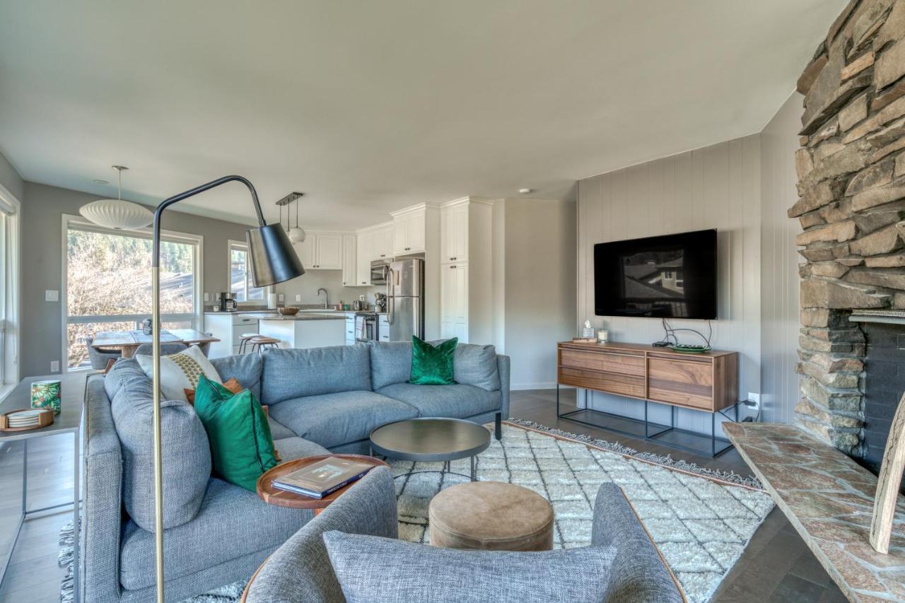 Apartment Golfer's Daydream Welches