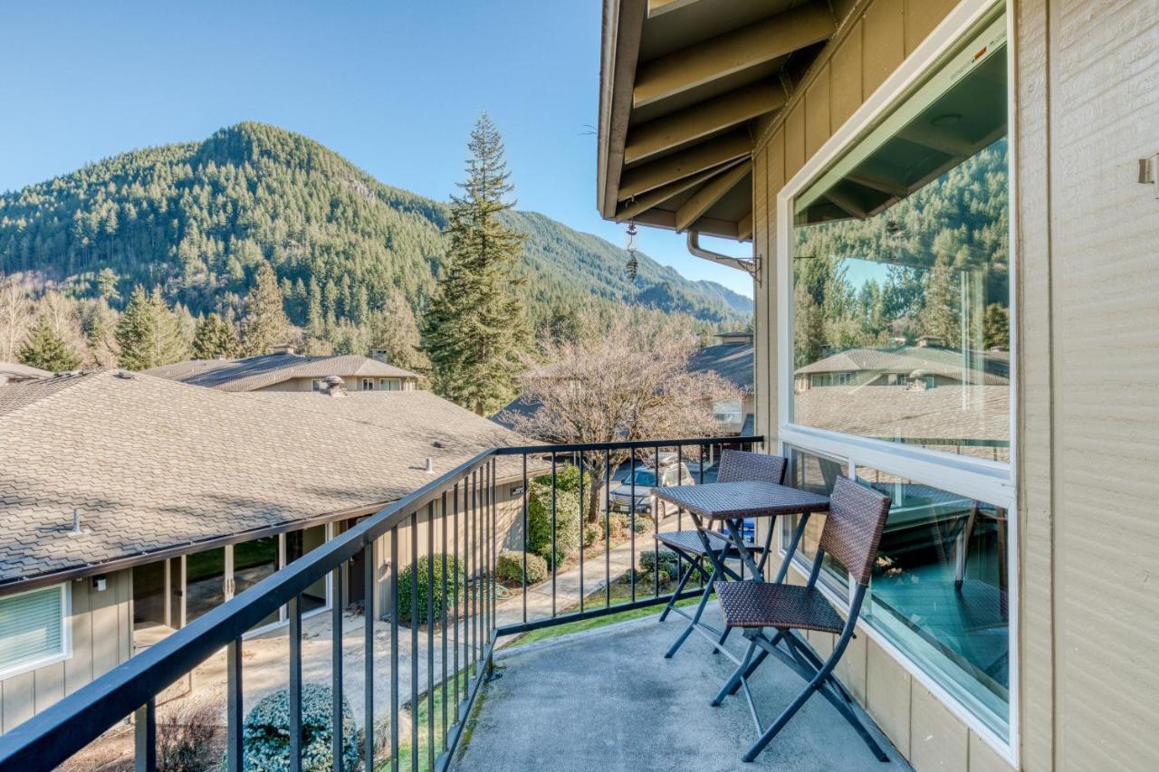 Apartment Golfer's Daydream Welches